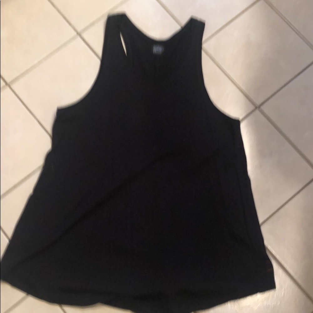 Pickwick & Weller tank top